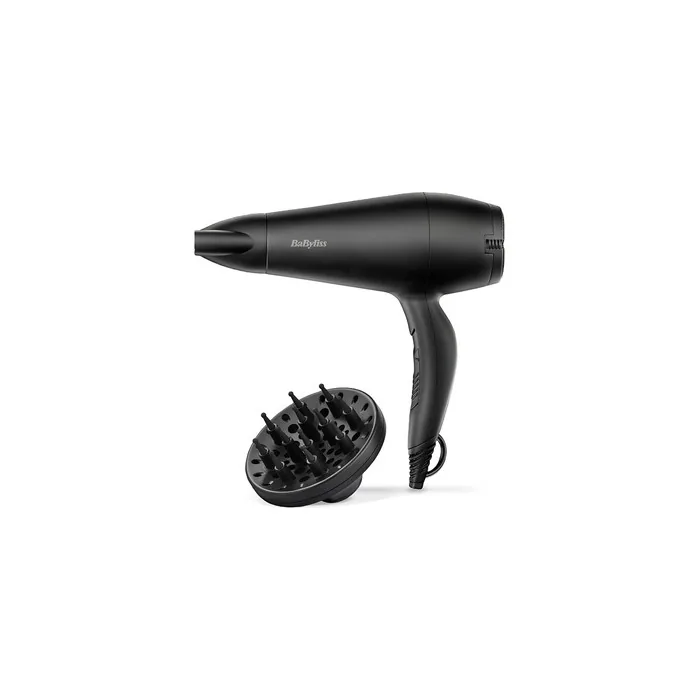 Babyliss Hair Dryer