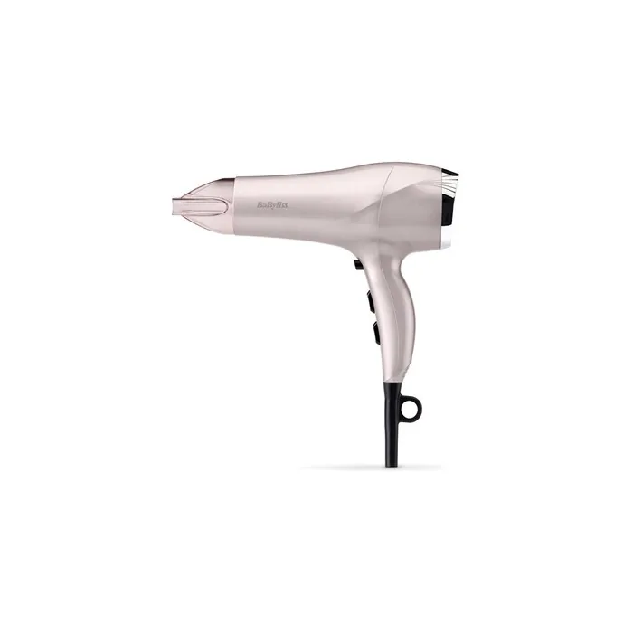 Babyliss Hair Dryer D781e