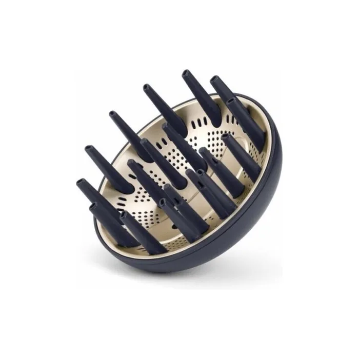 Babyliss Hair Care Accessory Acas6550dif Diffuser Black/Gold