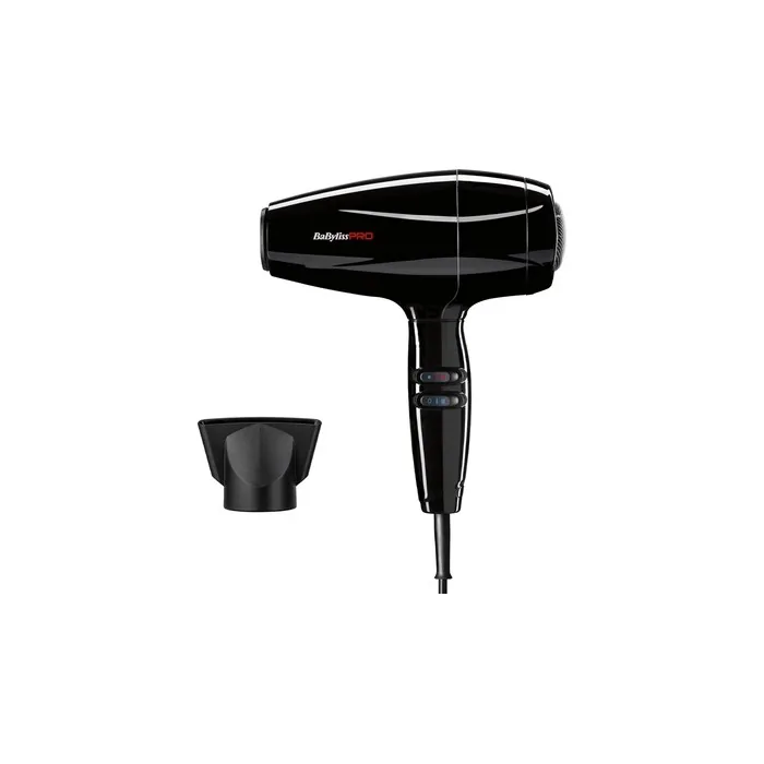 BaByliss Ionic Hair Dryer 2000W