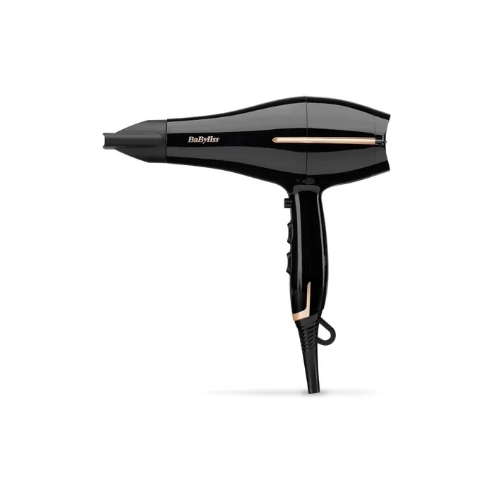 BaByliss Salon Pro 2200 Hair Dryer