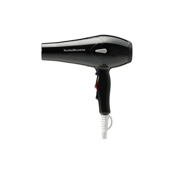 Shophair Promex Hair Dryer Magister Stratos 4800 Black