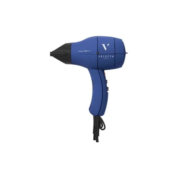Velecta Ionic Hair Dryer Tgr 1.7 Blue 1740w