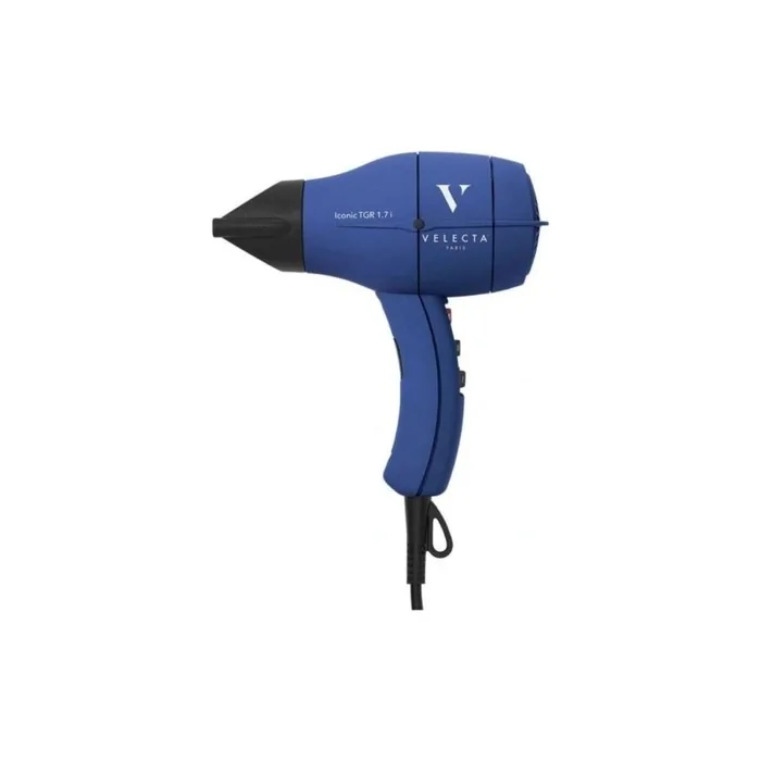 Velecta Ionic Hair Dryer Tgr 1.7i Blue 1740w