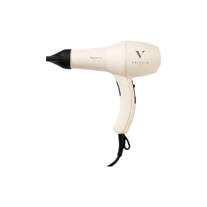 Velecta Hair Dryer Original 1.4 Beige 1400w