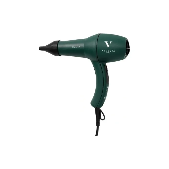 Velecta Hair Dryer Original 1.4 Green 1400w