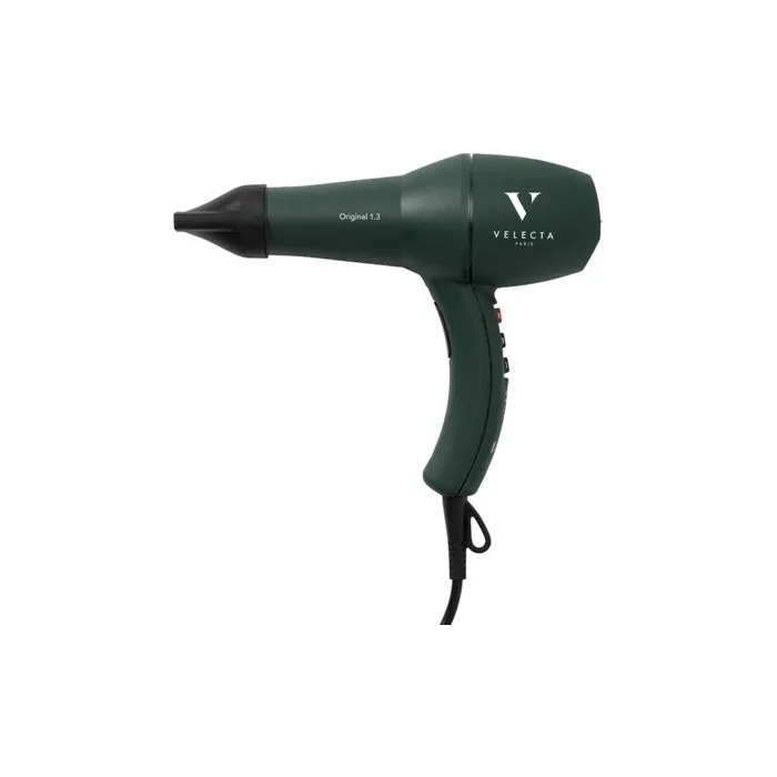 Velecta Hair Dryer Original 1.3 Infinite Green 1300 W
