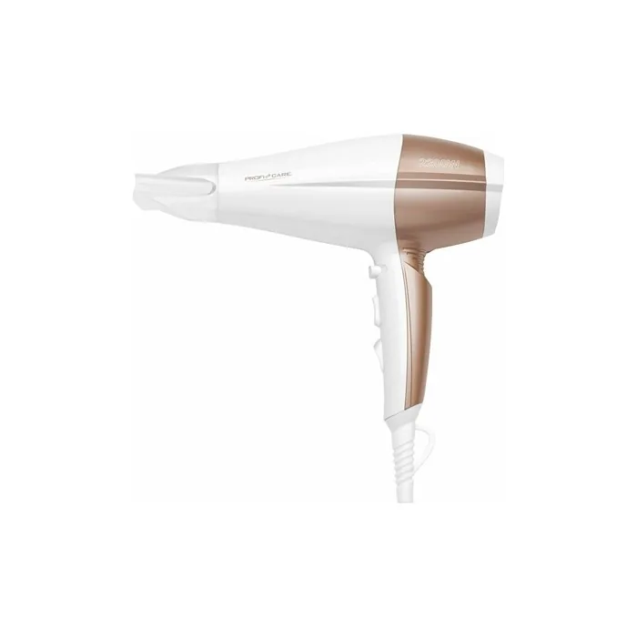 Proficare Professional Hair Dryer Ht 3010 Wh