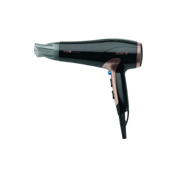 Clatronic Ion Hair Dryer Hair Dryer Ion Hair Dryer HT 3661