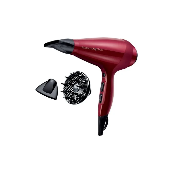 Remington Silk Dryer Ac9096