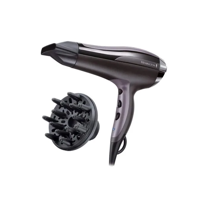 Remington Thermacare Pro 2400 White Hair Dryer 2200W