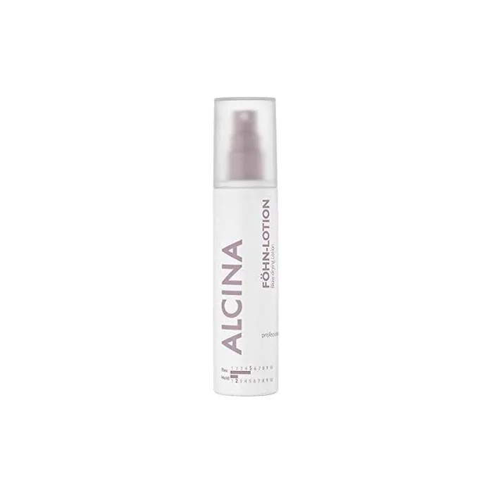 Alcina Professional Blow Dry Lotion 125ml