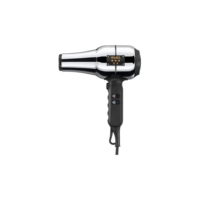 Wahl 5 Star Barber Dryer Hair Dryer 2200w
