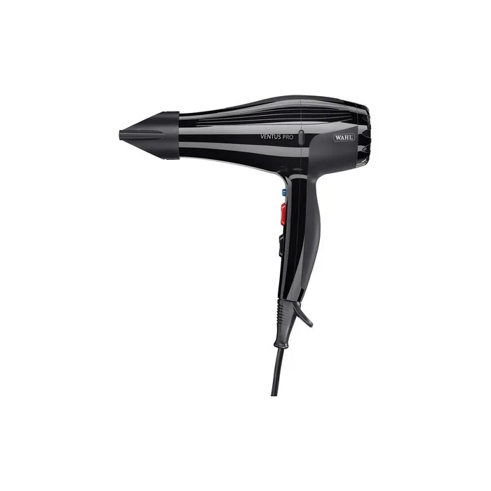 Wahl Ventus Pro Premium 2200w Compact Professional Hairdryer
