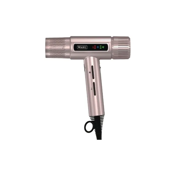 Wahl Vanquish Hair Dryer Rose Gold