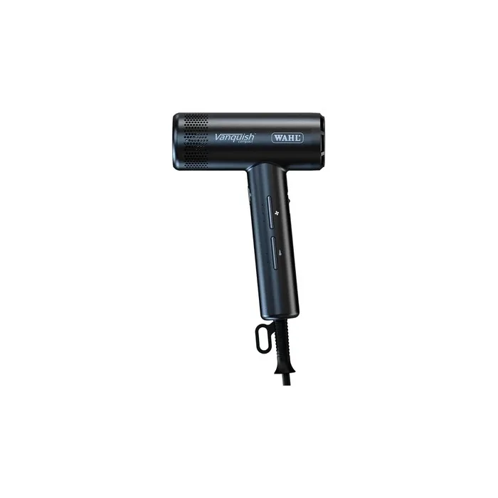 Wahl Vanquish Compact Digital Motor Hair Dryer
