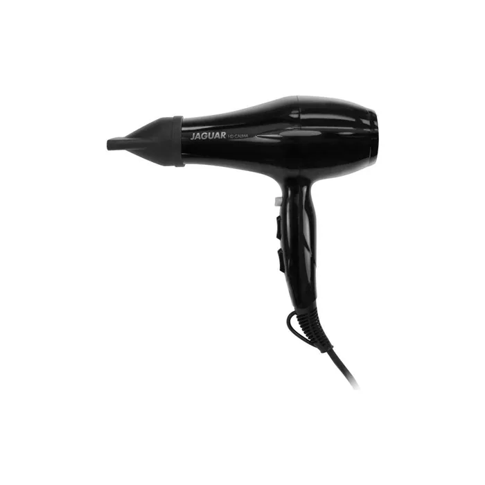 Jaguar Hd Calima Hair Dryer Black - 2200 Watts