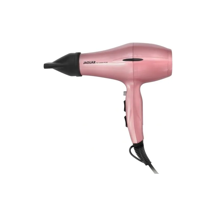 Jaguar Hd Calima Hair Dryer Rose - 2200 Watts