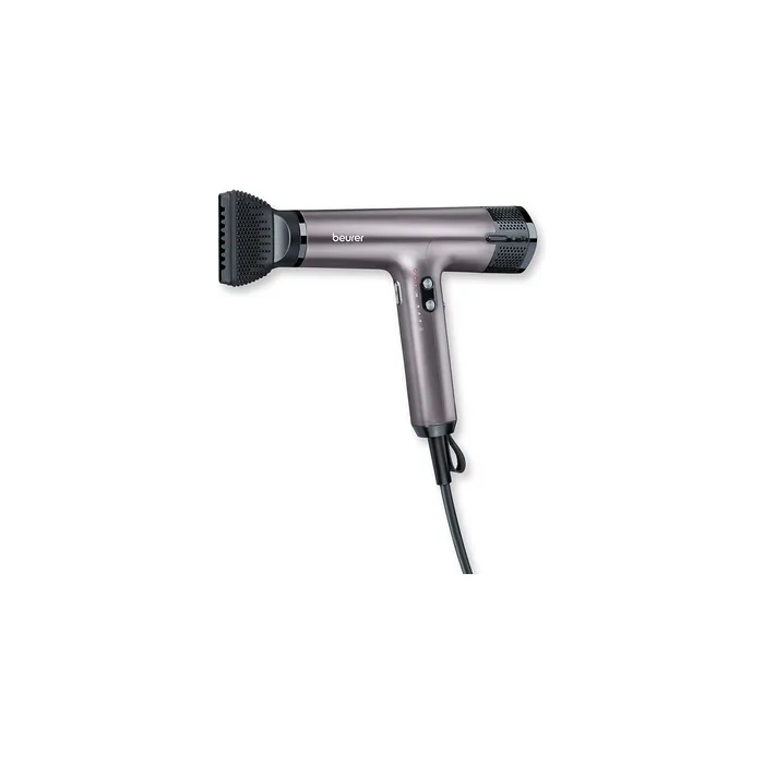 Beurer Hc 100 Excellence Hair Dryer With Professional Digital Motor 3 Years Warranty