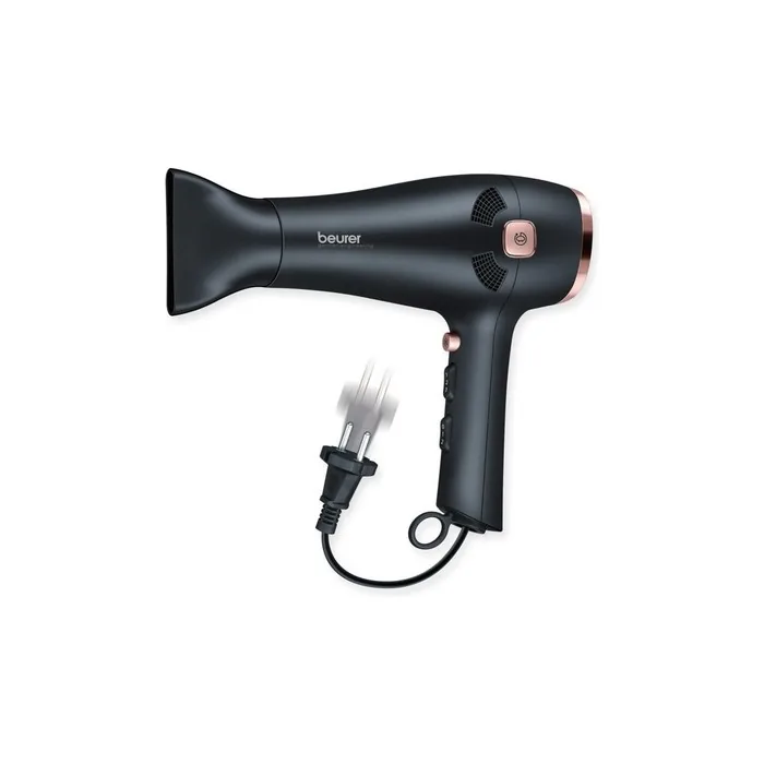Beurer Hc 55 Hair Dryer 2000w With 3 Years Warranty