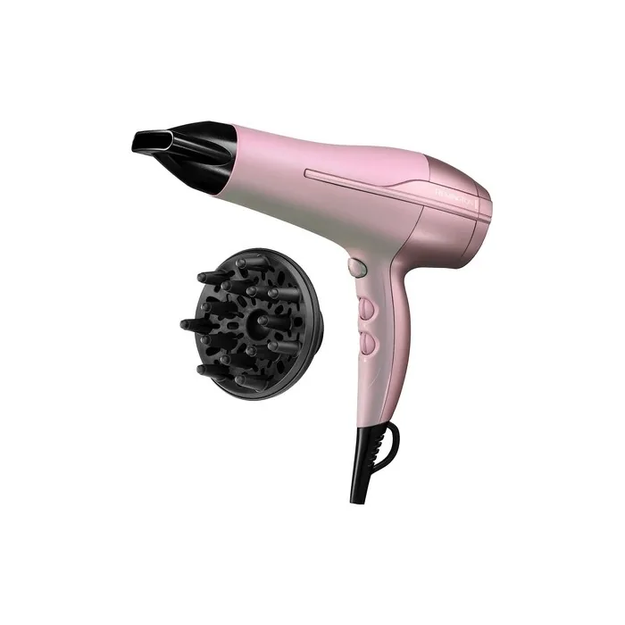 Remington Coconut Smooth Dryer D5901