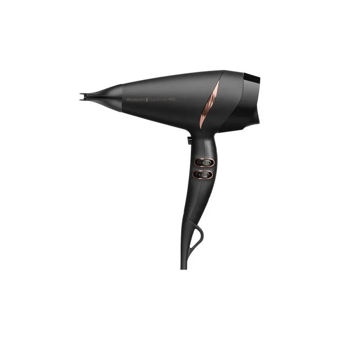 Remington Supercare Pro 2200 Ac Hairdryer Ac7200