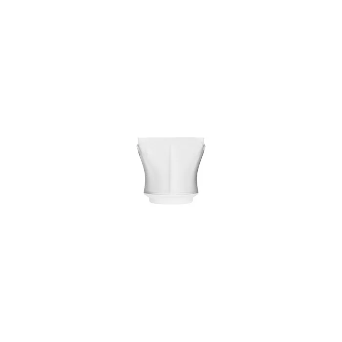 Ghd Halo Styling Concentrator Magnetic Nozzle White By Ghd