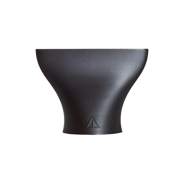 ghd Professional Hair Dryer Wide Styling Nozzle Compatible with ghd Helios Hair Dryer