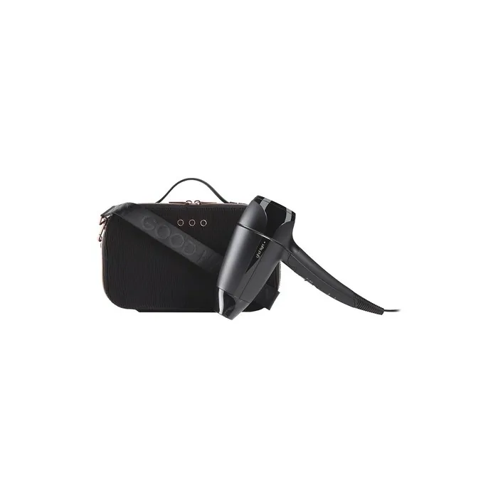 Travel Flight Hair Dryer Exception Box