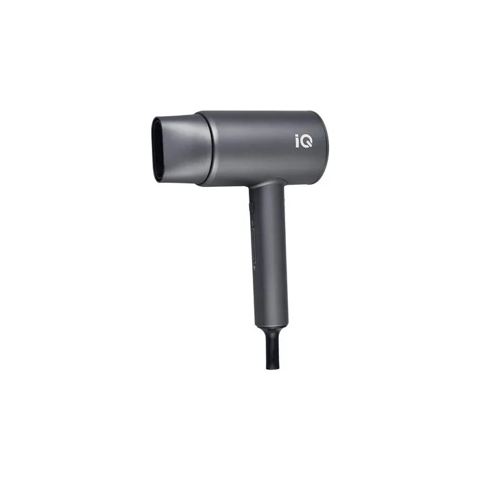 Iq Hd1277 Hair Dryer Ionic 1800w