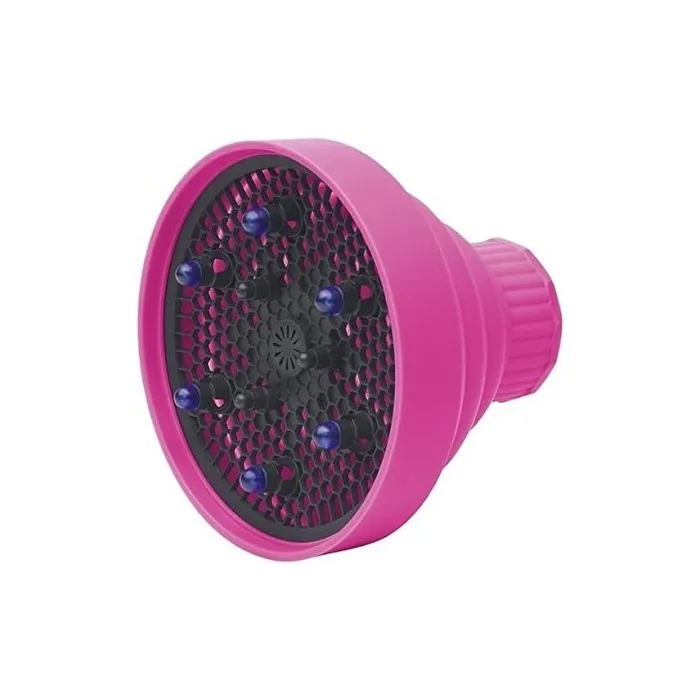SINELCO FRANCE Ultron Retractable Diffuser Pink
