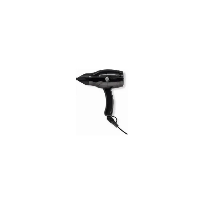 The Hair Dryer Compact Hair Dryer Propower Black Ultron