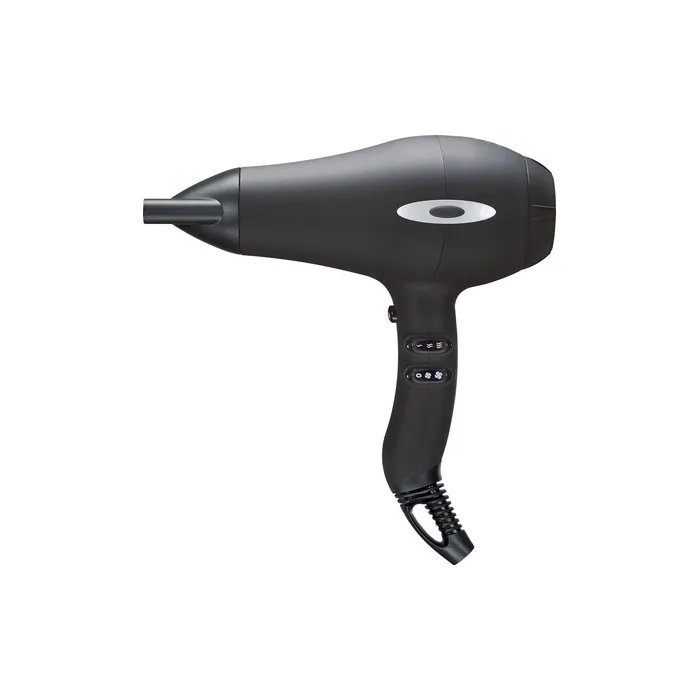 Ultron Impact Ionic Hair Dryer 2100 Watts Black