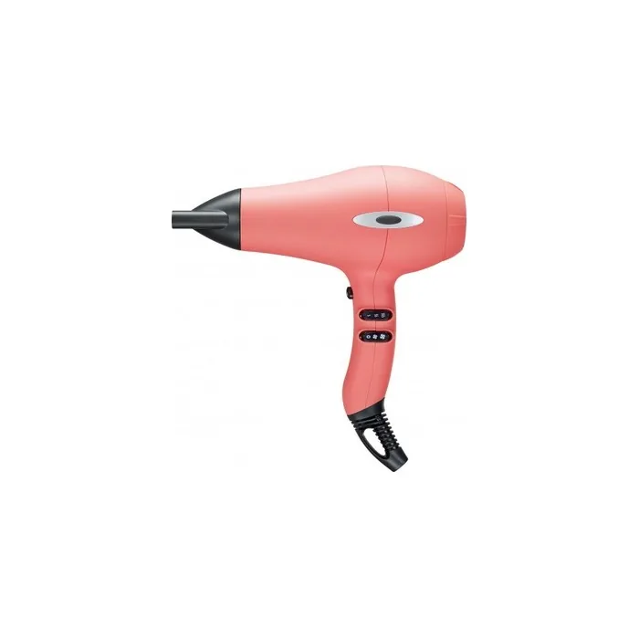 Ultron Impact Ionic Hair Dryer 4000 Coral Pink