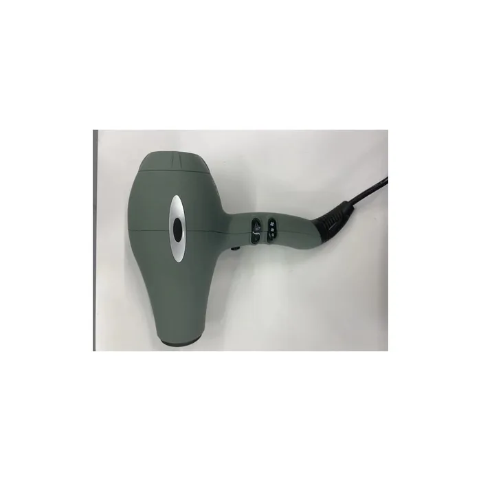 Sibel Ultron Ionic 4000 Dryer 2100w Green