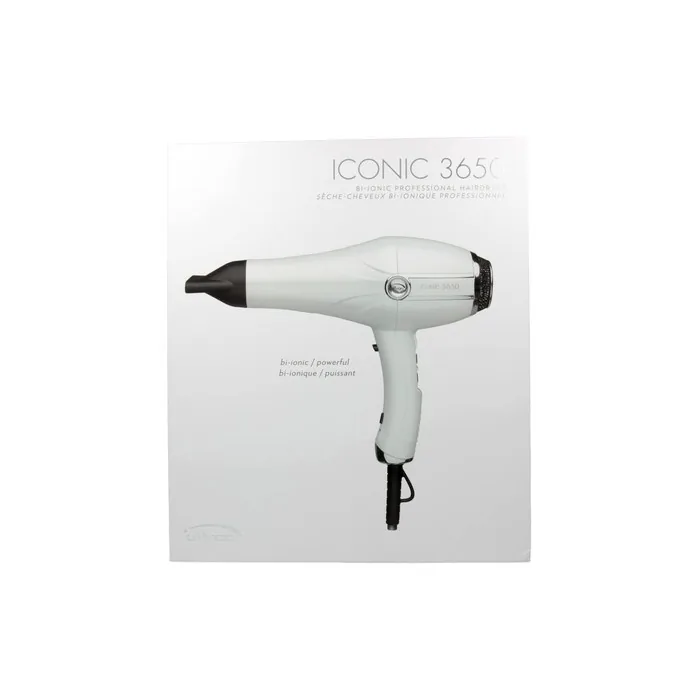 ICONIC 2200 Watt Hair Dryer