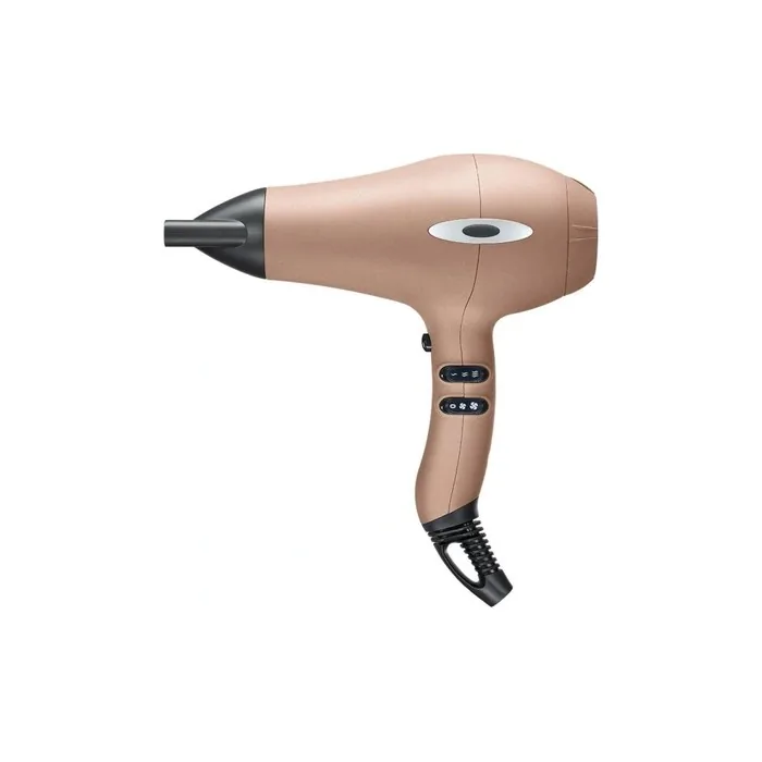 Sibel Ultron Hair Dryer Impact Ionic Natural Rose 2100w