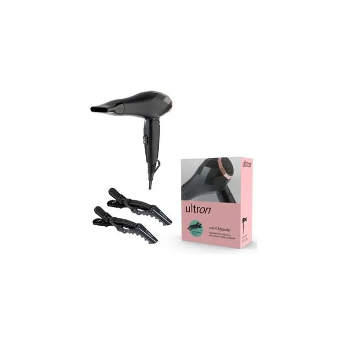 Ultron Mini Professional Hair Dryer 1000w