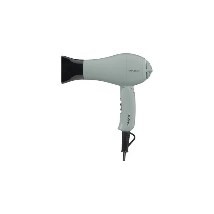 Original Best Buy Mini Foldable Hairdryer Travelox Frozen Ice