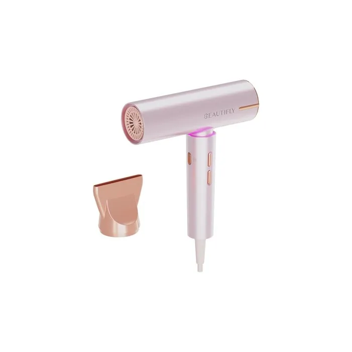 Beautifly CandyFlow Compact Hair Dryer