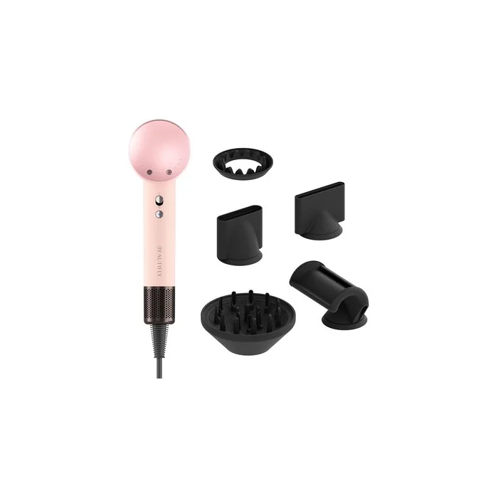 Beautifly DryFinity Hair Dryer 1200W Rose