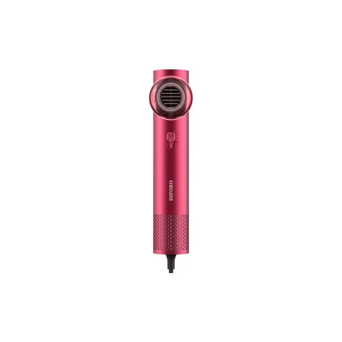 Diforo Eufori High Speed Premium Hair Dryer With Plasma Emitter