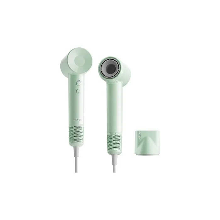 Laifen Hair Dryer Swift Se Lite Glossy Green