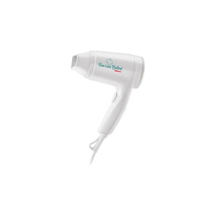 Valera Gentle Hair Dryer For Fine Hair
