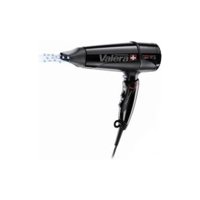 Valera Swiss Light 5400t Fold Away Ionic Hair Dryer