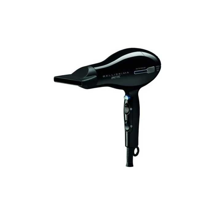 Bellissima Professional Hair Dryer With Ac Motor 11312 Professional P2 2200