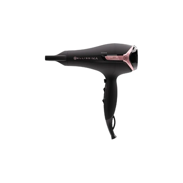 Bellissima Powerful Hair Dryer 11523 K9 2300 Ion