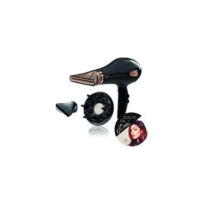 Bellissima My Pro 11665 Hair Dryer