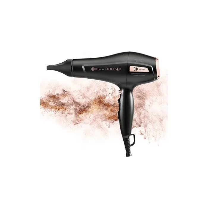 Bellissima Hair Dryer 11728 My Pro P3 3400