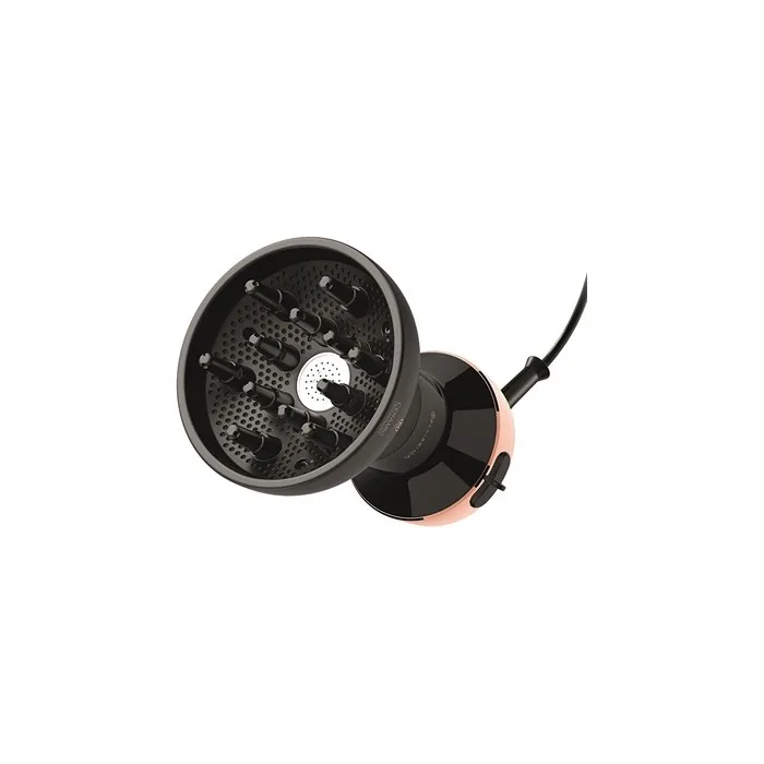 Bellissima Hairdryer With Wavy Hair Diffuser 11799 My Pro Df1 3000